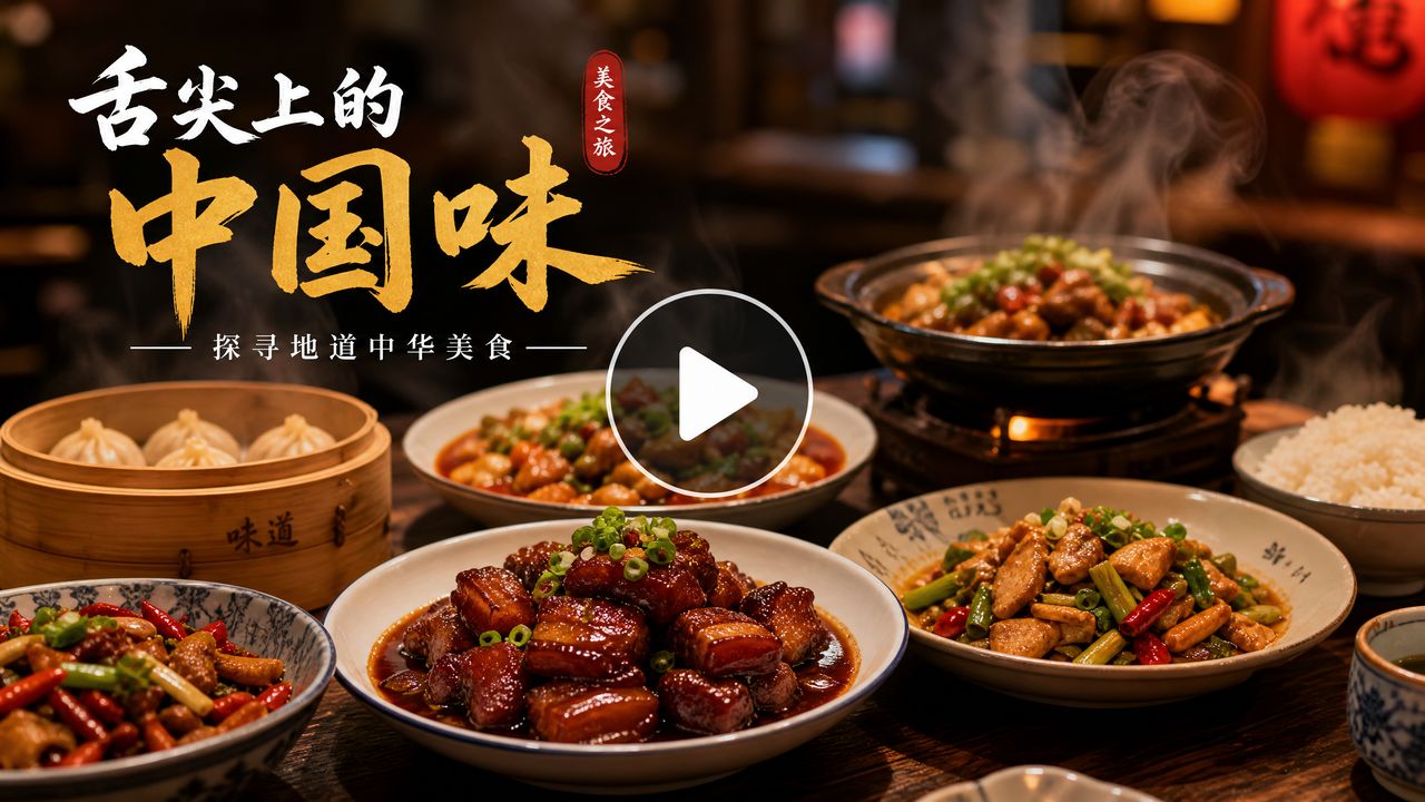 四虎视频美食视频教程